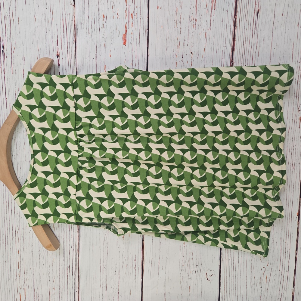 NWT Bacon Erika Sleeveless Knit Top Size L - Picture 12 of 12